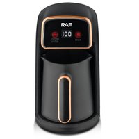 تنظيم الأوروبي عبر الحدود وعاء قهوة Taukye ، وعاء ساخن مقاوم للحرارة العالية ، ماشين حليب PTPHot الشاي البصري - Image 6